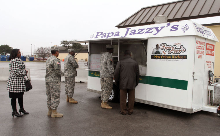 Fort Hood Trucks.Jaime Villanueva 001.jpg